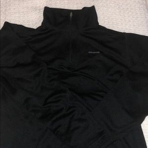 Quarterzip baselayer